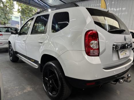RENAULT Duster 1.6 16V 4P FLEX OUTDOOR, Foto 11