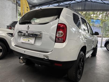 RENAULT Duster 1.6 16V 4P FLEX OUTDOOR, Foto 14