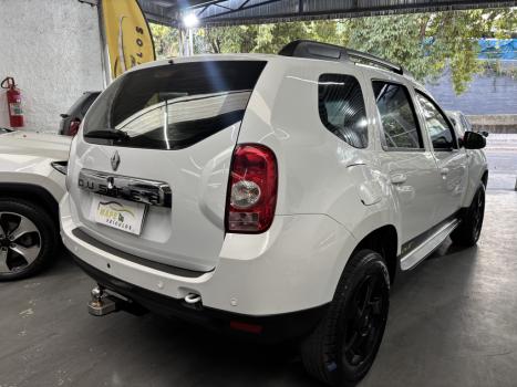 RENAULT Duster 1.6 16V 4P FLEX OUTDOOR, Foto 15