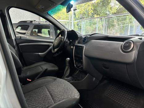 RENAULT Duster 1.6 16V 4P FLEX OUTDOOR, Foto 16