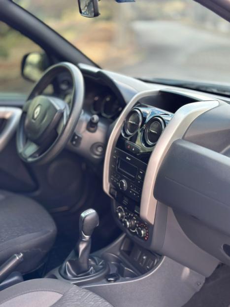 RENAULT Duster 1.6 16V 4P FLEX EXPRESSION AUTOMTICO CVT, Foto 2