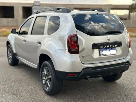 RENAULT Duster 1.6 16V 4P FLEX EXPRESSION AUTOMTICO CVT, Foto 4