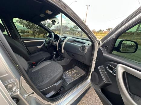 RENAULT Duster 1.6 16V 4P FLEX EXPRESSION AUTOMTICO CVT, Foto 5