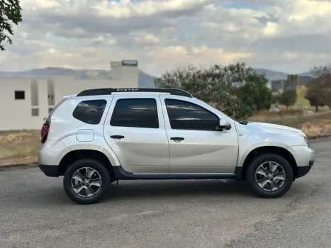RENAULT Duster 1.6 16V 4P FLEX EXPRESSION AUTOMTICO CVT, Foto 6