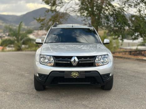 RENAULT Duster 1.6 16V 4P FLEX EXPRESSION AUTOMTICO CVT, Foto 7