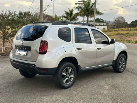 RENAULT Duster 1.6 16V 4P FLEX EXPRESSION AUTOMTICO CVT, Foto 8