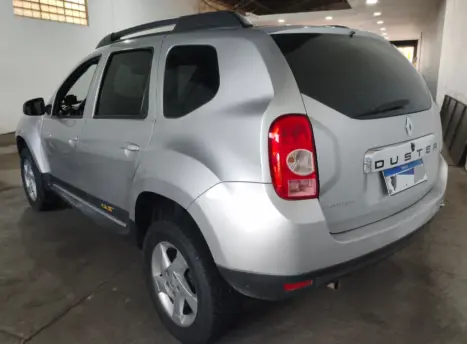RENAULT Duster 1.6 16V 4P FLEX OUTDOOR, Foto 2