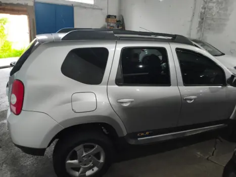 RENAULT Duster 1.6 16V 4P FLEX OUTDOOR, Foto 5