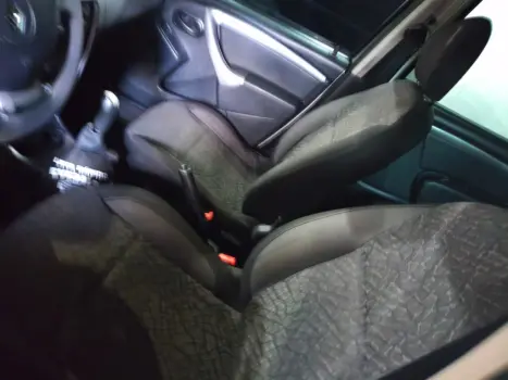 RENAULT Duster 1.6 16V 4P FLEX OUTDOOR, Foto 7