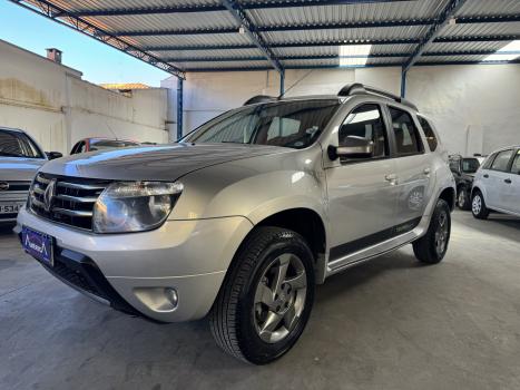 RENAULT Duster 1.6 16V 4P FLEX TECH ROAD, Foto 1