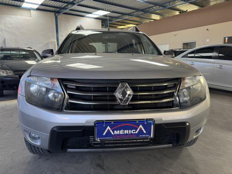 RENAULT Duster 1.6 16V 4P FLEX TECH ROAD, Foto 2