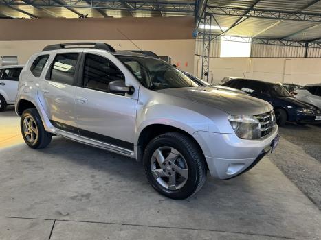 RENAULT Duster 1.6 16V 4P FLEX TECH ROAD, Foto 3
