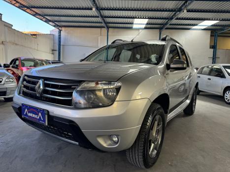RENAULT Duster 1.6 16V 4P FLEX TECH ROAD, Foto 4