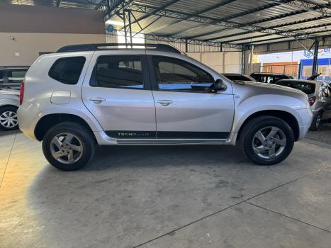 RENAULT Duster 1.6 16V 4P FLEX TECH ROAD, Foto 5