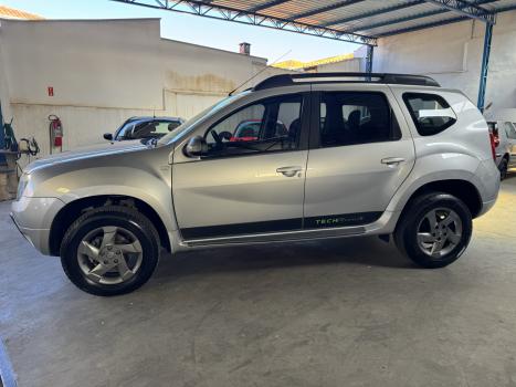 RENAULT Duster 1.6 16V 4P FLEX TECH ROAD, Foto 6