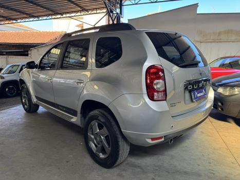RENAULT Duster 1.6 16V 4P FLEX TECH ROAD, Foto 7