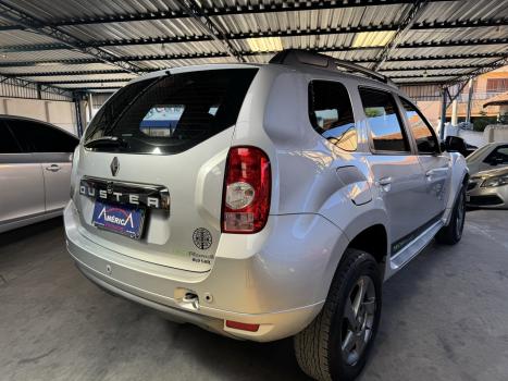 RENAULT Duster 1.6 16V 4P FLEX TECH ROAD, Foto 8