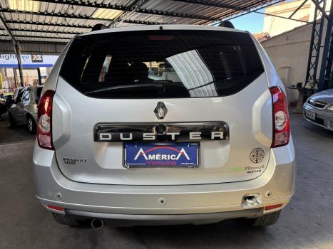RENAULT Duster 1.6 16V 4P FLEX TECH ROAD, Foto 9
