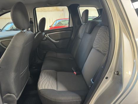 RENAULT Duster 1.6 16V 4P FLEX TECH ROAD, Foto 10
