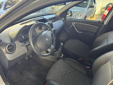 RENAULT Duster 1.6 16V 4P FLEX TECH ROAD, Foto 11