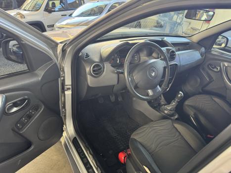 RENAULT Duster 1.6 16V 4P FLEX TECH ROAD, Foto 13