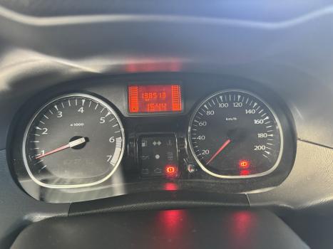 RENAULT Duster 1.6 16V 4P FLEX TECH ROAD, Foto 14
