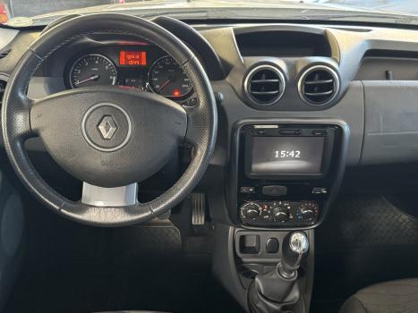 RENAULT Duster 1.6 16V 4P FLEX TECH ROAD, Foto 15
