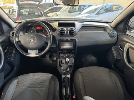 RENAULT Duster 1.6 16V 4P FLEX TECH ROAD, Foto 16