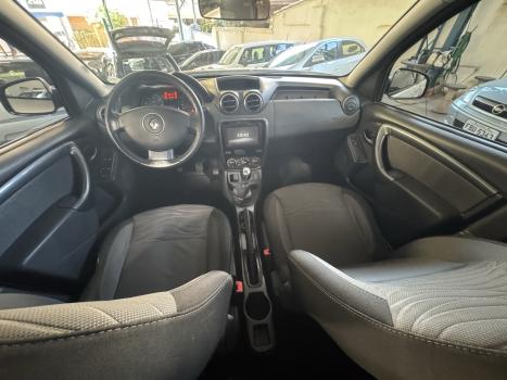 RENAULT Duster 1.6 16V 4P FLEX TECH ROAD, Foto 17