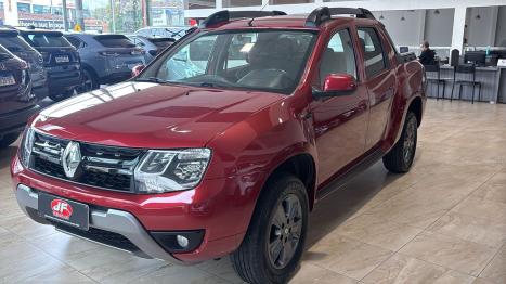 RENAULT Duster 1.6 16V 4P FLEX DYNAMIQUE, Foto 3