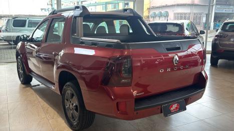 RENAULT Duster 1.6 16V 4P FLEX DYNAMIQUE, Foto 4