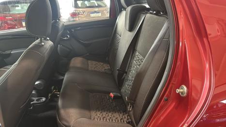 RENAULT Duster 1.6 16V 4P FLEX DYNAMIQUE, Foto 8