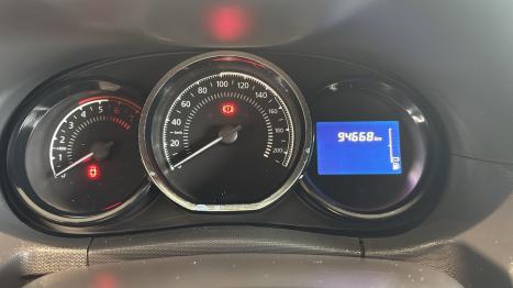 RENAULT Duster 1.6 16V 4P FLEX DYNAMIQUE, Foto 9