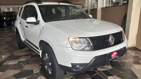 RENAULT Duster 1.6 16V 4P FLEX EXPRESSION, Foto 1