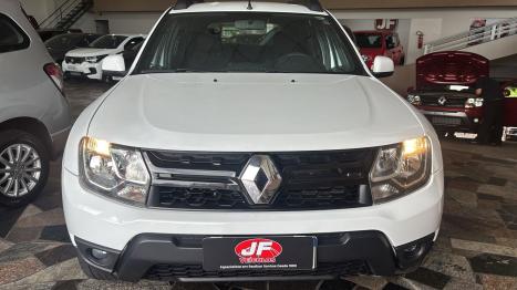 RENAULT Duster 1.6 16V 4P FLEX EXPRESSION, Foto 2
