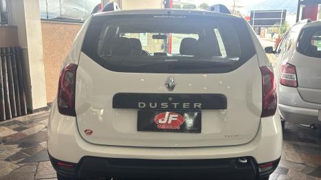 RENAULT Duster 1.6 16V 4P FLEX EXPRESSION, Foto 4