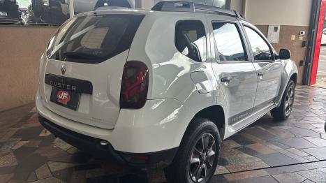 RENAULT Duster 1.6 16V 4P FLEX EXPRESSION, Foto 5