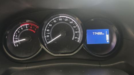 RENAULT Duster 1.6 16V 4P FLEX EXPRESSION, Foto 8