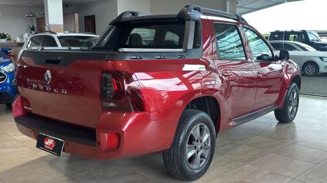 RENAULT Duster 1.6 16V 4P FLEX DYNAMIQUE, Foto 6