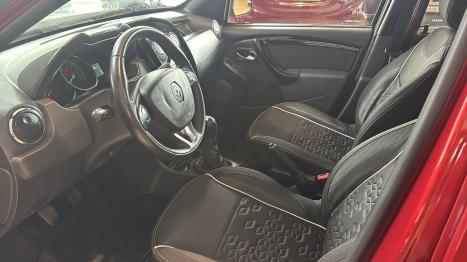 RENAULT Duster 1.6 16V 4P FLEX DYNAMIQUE, Foto 7