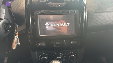 RENAULT Duster 1.6 16V 4P FLEX DYNAMIQUE, Foto 10