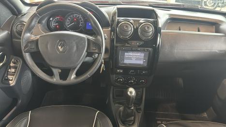 RENAULT Duster 1.6 16V 4P FLEX DYNAMIQUE, Foto 11