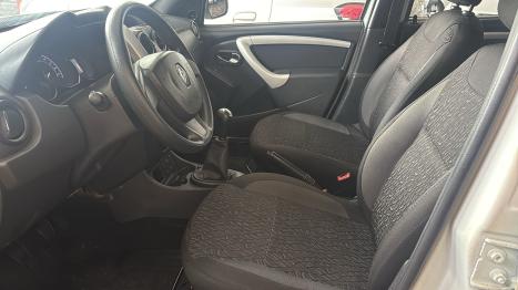 RENAULT Duster 1.6 16V 4P FLEX EXPRESSION, Foto 6