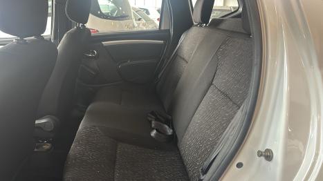 RENAULT Duster 1.6 16V 4P FLEX EXPRESSION, Foto 7