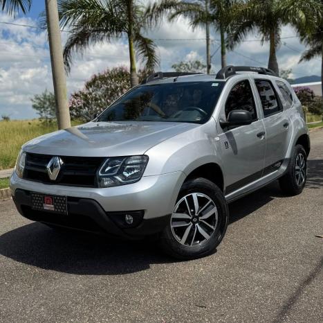 RENAULT Duster 1.6 16V 4P FLEX DAKAR, Foto 1