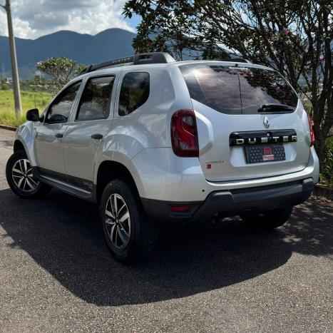 RENAULT Duster 1.6 16V 4P FLEX DAKAR, Foto 6