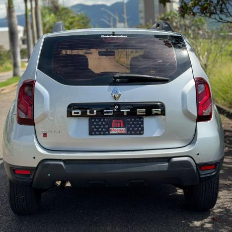 RENAULT Duster 1.6 16V 4P FLEX DAKAR, Foto 7