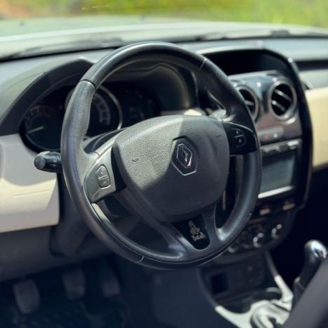 RENAULT Duster 1.6 16V 4P FLEX DAKAR, Foto 12