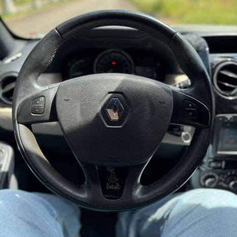 RENAULT Duster 1.6 16V 4P FLEX DAKAR, Foto 14