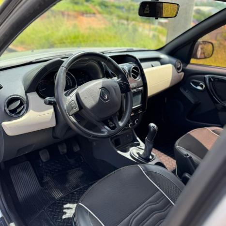 RENAULT Duster 1.6 16V 4P FLEX DAKAR, Foto 15